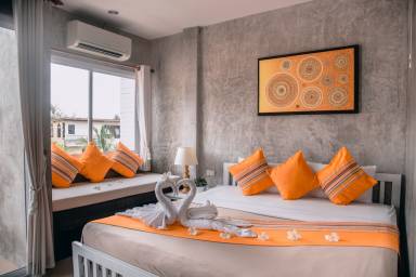 Logement 25 m²