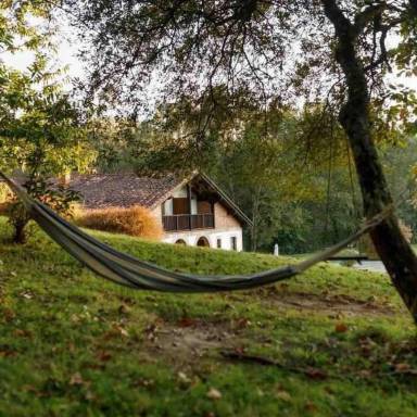 Casa rural San Vicente de la Barquera