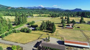 House Enumclaw