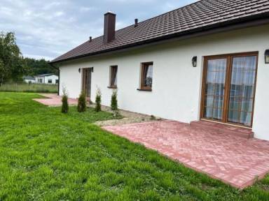 42 m² Apartament