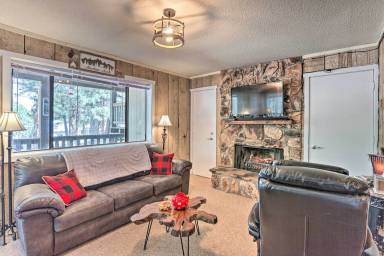 Condo Angel Fire