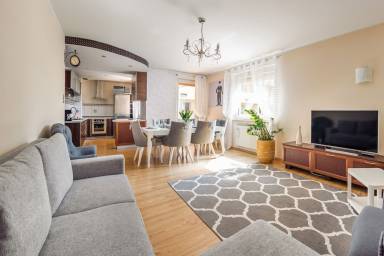 Appartement Gdynia