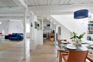 Ferienwohnung  Saint-Malo
