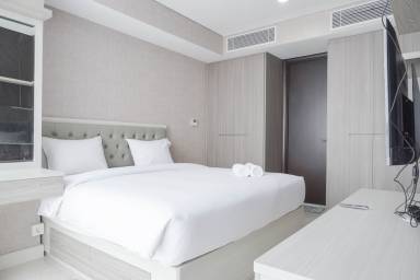 Appartamento South Jakarta