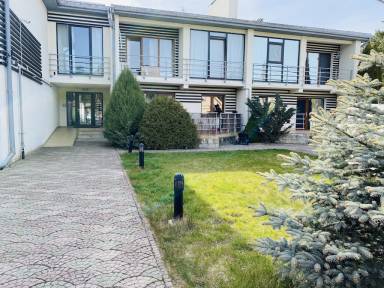 Appartement Jūrmala