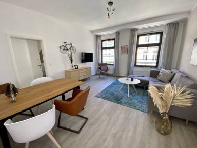 Appartement 65 m²