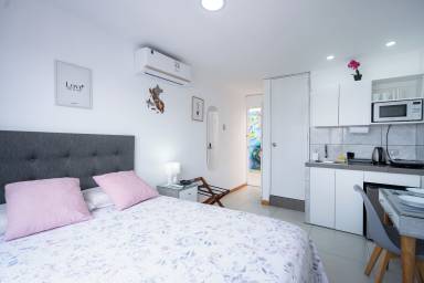 Appartement 15 m²