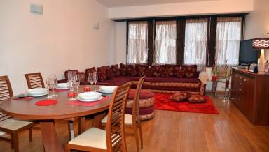 Apartment Air conditioning Le Canet