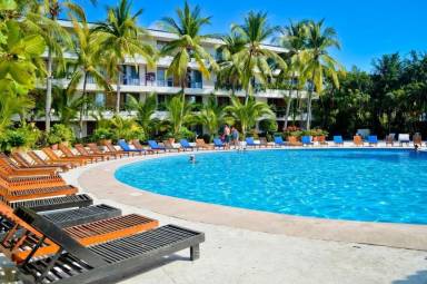 Casa Ixtapa Zihuatanejo