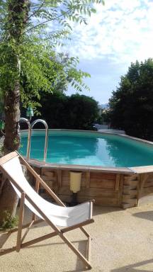 Ferienhaus Saint-Marcel