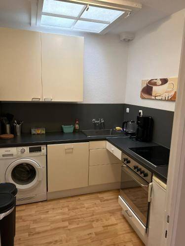 Ferienwohnung Volksdorf