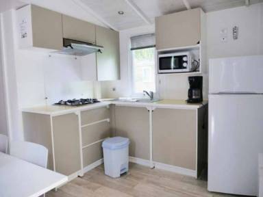 Mobil-home Cornac