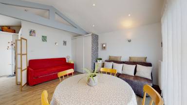 Appartement Saint-Hilaire-de-Riez