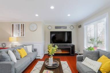 Apartment Huntington