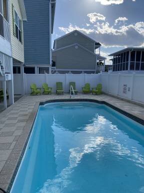 House Cherry Grove Beach