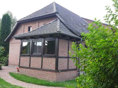 Huis Güstrow
