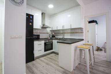 Apartamento de 40 m²