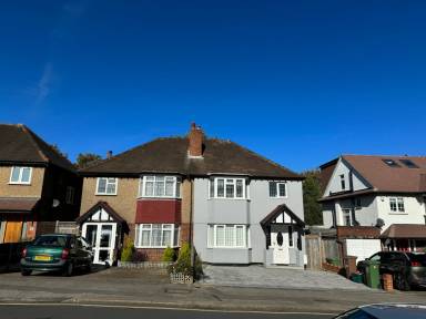 House Sutton