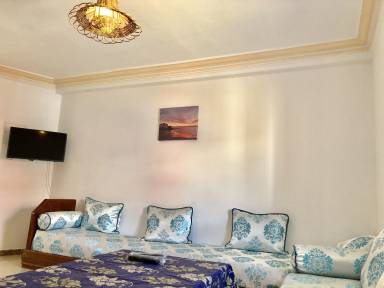 Appartement Asilah