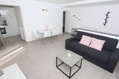 Appartement 55 m²