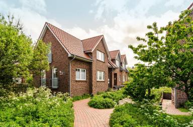 Ferienwohnung  Baltrum