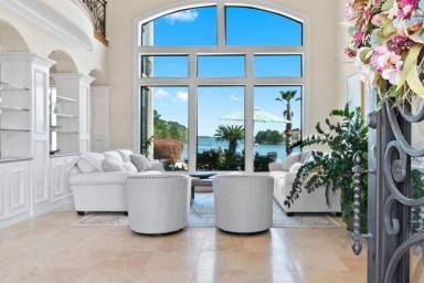 House Conroe