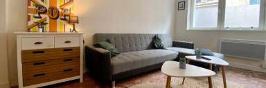 Appartement Nevers