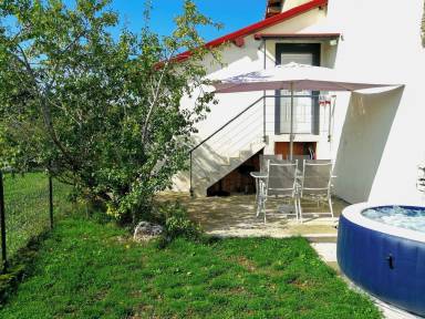 40 m² House