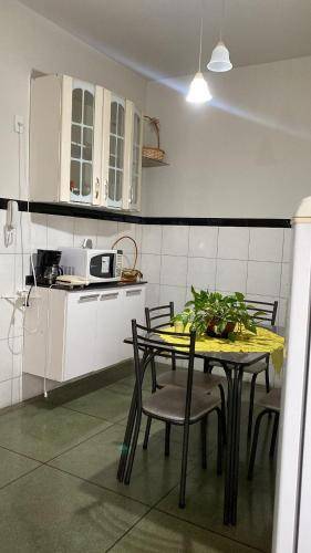 Apartamento Aparecida