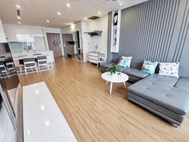 Appartement 155 m²