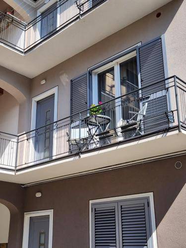 68 m² Ferienwohnung