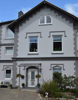 Ferienwohnung Rendsburg