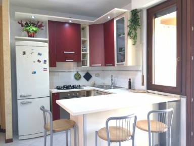 Appartamento  Legnano