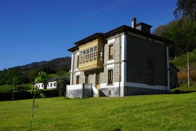 Casa Balsera