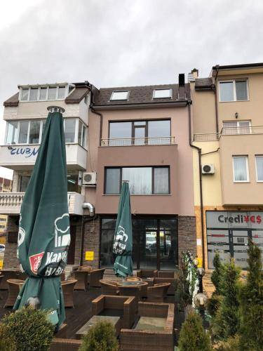 Apartment  Samokov