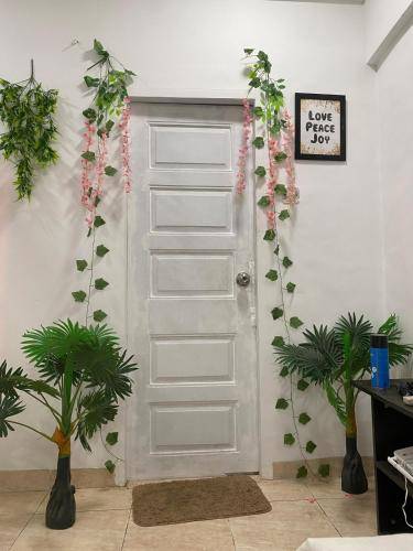 Apartment Santacruz West