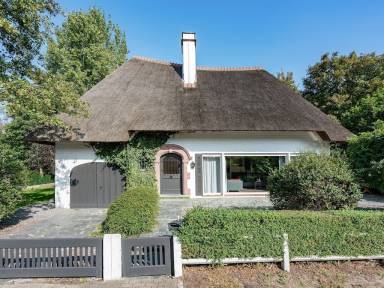 Villa 170 m²