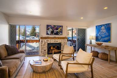 Condo Sun Valley