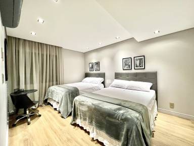 Apartamento  Jardins