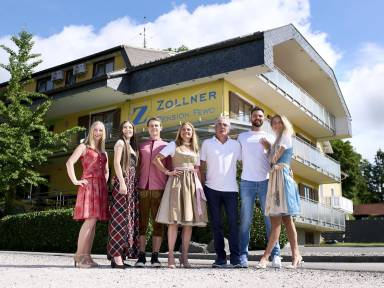 Ferienwohnung Villach