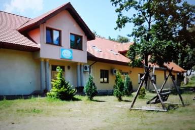 Dom Kuchnia Szczebrzeszyn