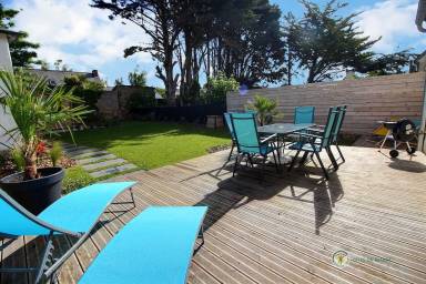 Gîte 69 m²