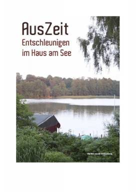 Ferienwohnung Schaalsee