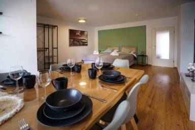 Ferienwohnung Stuhr
