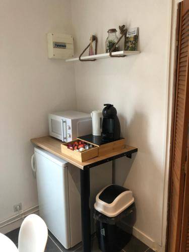 Appartement Niort