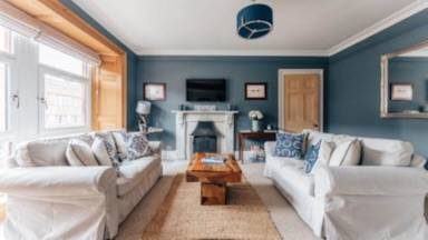 House  Gullane