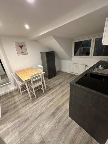 80 m² Ferienwohnung