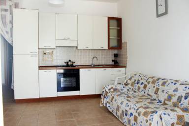 Appartement Portopalo di Capo Passero