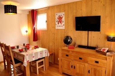 Ferienwohnung Les Deux Alpes