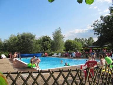 Mobil-home Blois